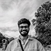 Neel Gandhi