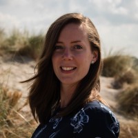 Tessa Van 'T Veer