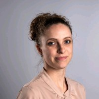 Danielle Möller