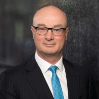Giles Woodgate