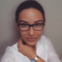 Aygul Mammadova