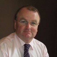 Robert J O’ Sullivan