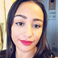 Nasria Hamitouche
