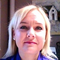 Christine Williams, Mba