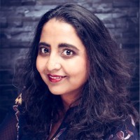 Rabia Muradin