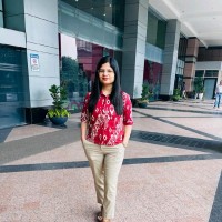 Oshonika Chaubey