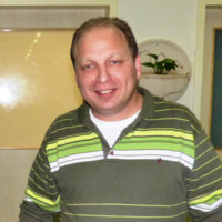 Gutman Gennady