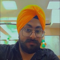 Chanpreet Singh Sachdeva