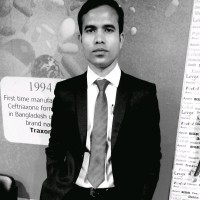 Md Nazrul Islam
