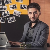 Mohammad Pier