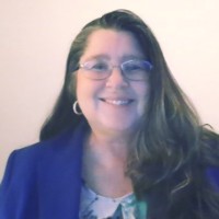 M'Shiela Hawthorne, CIA, CFE