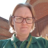 Joanne Glover
