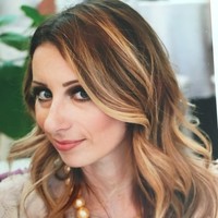 Ivana Čikoš - Business Development Manager