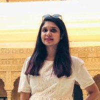 Malvi Shah