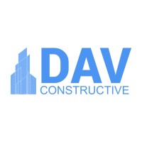 DAV Constructive I Сivil engineering design