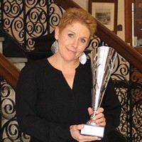 Stacy L. Peterson