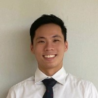 Matthew Wong