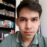 Juan Luis Rodriguez Vazquez