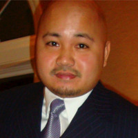 Robert Antonio