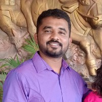 Vinod Kumar