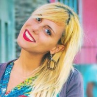 Anna Romano