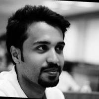 Vineet V