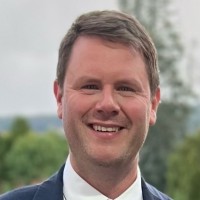 Andrew Fenner