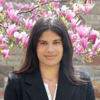 Larissa Giles