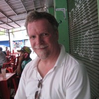Ian Addison