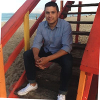 Jose Chavez
