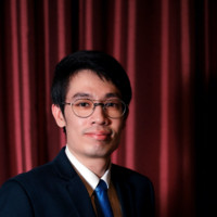 Christopher Teoh