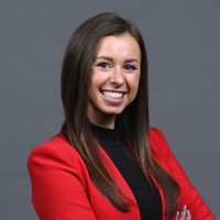 Madison Mcdoulett