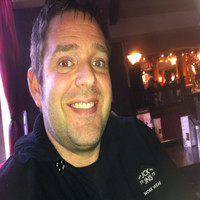 Gavin Briggs