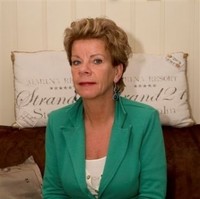 Evelien Van Rossum