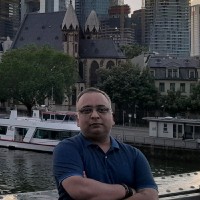 Vinit Alok