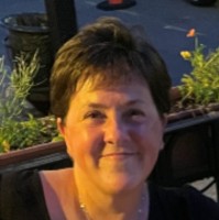 Cathy McClellan