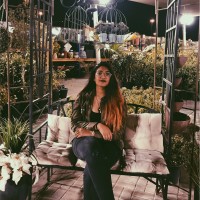 MARYAM KHAN