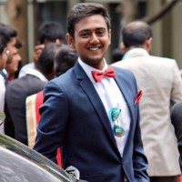 Kaushal Kumar Mohan Ram