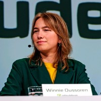 Winnie Oussoren