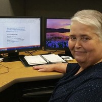 Beverly Scruggs