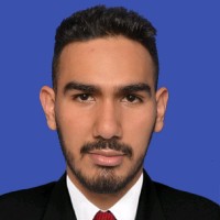 Juan Pablo Garcia Cabal