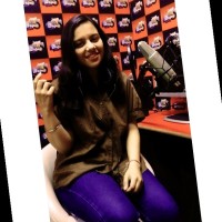 Devanshi Dubey