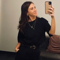 Katie Akerman