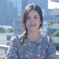 Macarena Romero Olivares