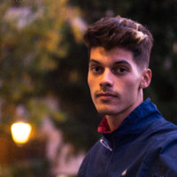 Antoine Lagadou