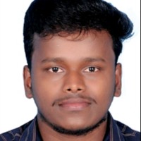 Prajin K K