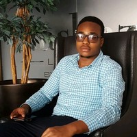 Gilbert Lyimo