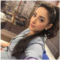 Sumaira Khan