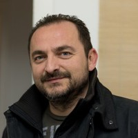 Ostoja Cvijic