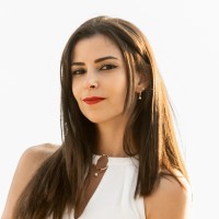 Angélique Geronimo